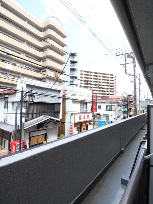 グランフェリシア南橋本駅前の物件内観写真