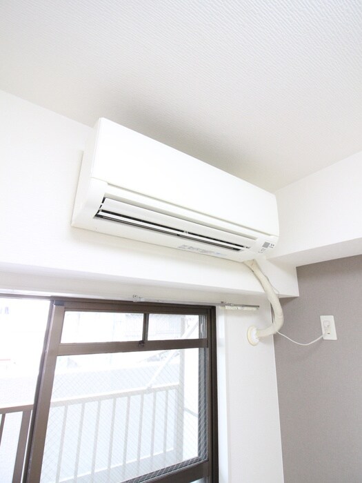 グランフェリシア南橋本駅前の物件内観写真