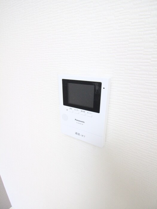 グランフェリシア南橋本駅前の物件内観写真