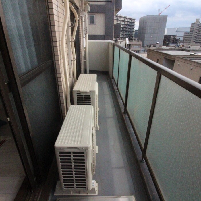 グランフェリシア南橋本駅前の物件内観写真