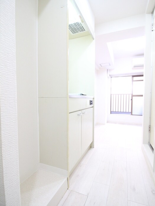 グランフェリシア南橋本駅前の物件内観写真