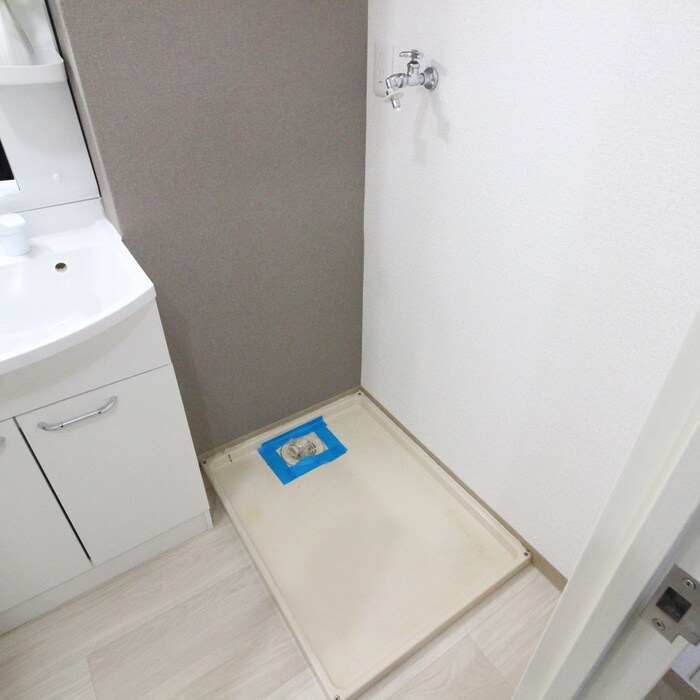 グランフェリシア南橋本駅前の物件内観写真