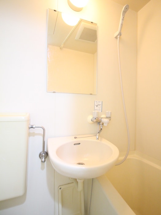 グランフェリシア南橋本駅前の物件内観写真