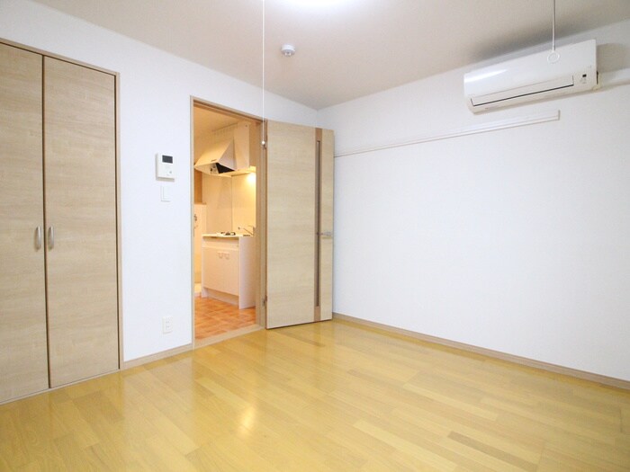 クレアール西新井の物件内観写真