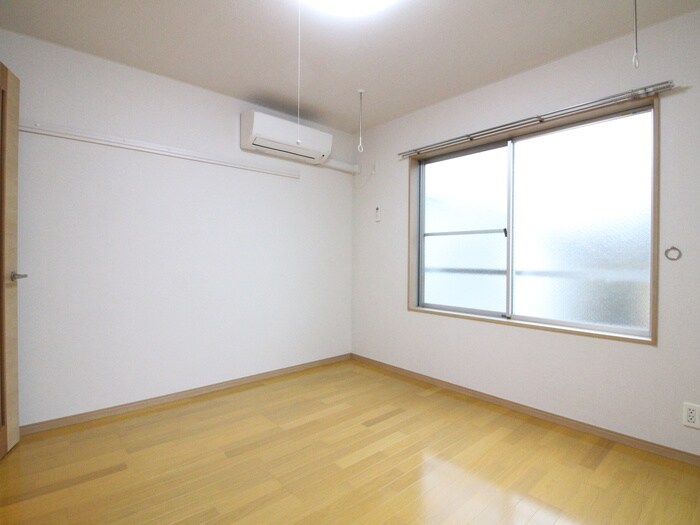 クレアール西新井の物件内観写真