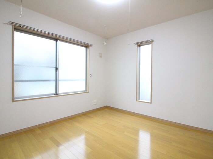 クレアール西新井の物件内観写真