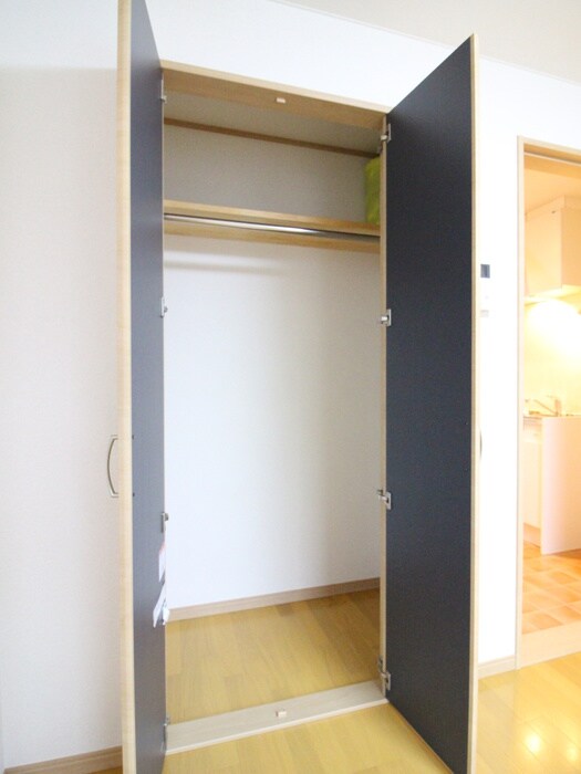 クレアール西新井の物件内観写真