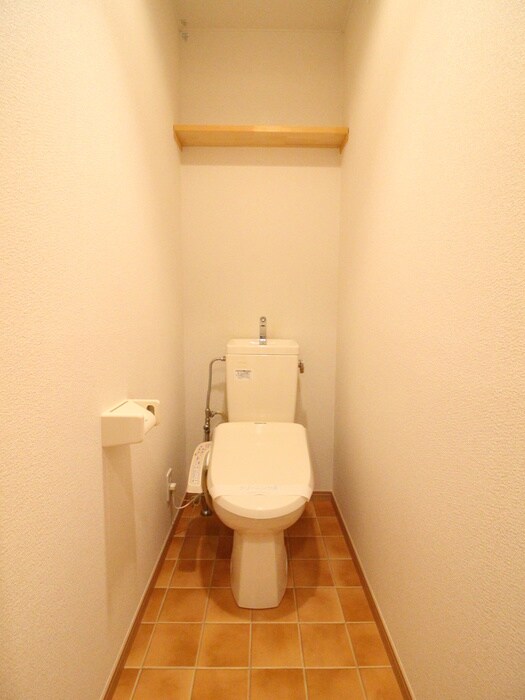 クレアール西新井の物件内観写真