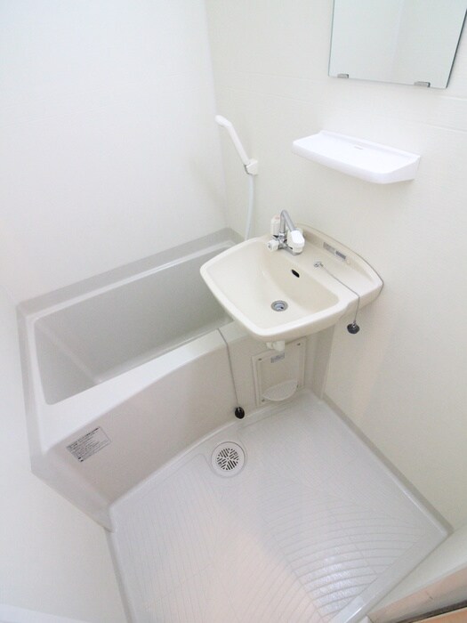 クレアール西新井の物件内観写真