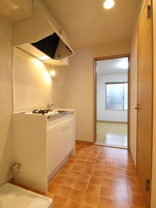 クレアール西新井の物件内観写真