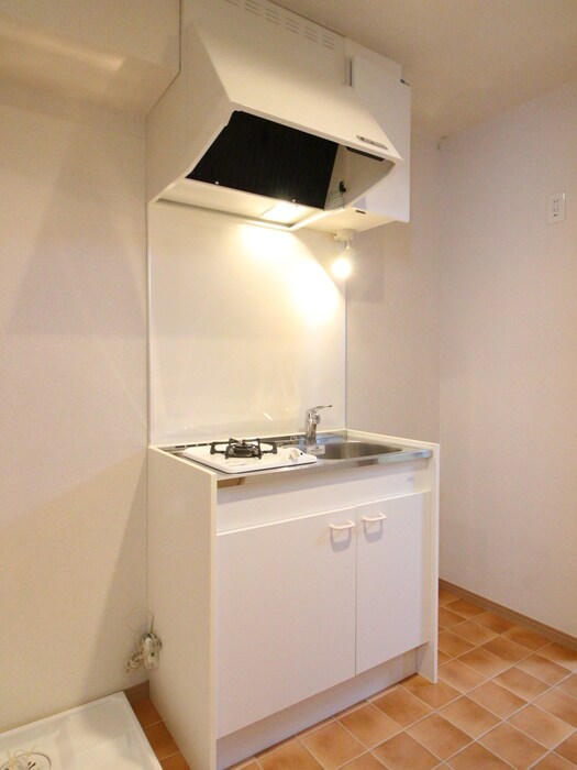 クレアール西新井の物件内観写真