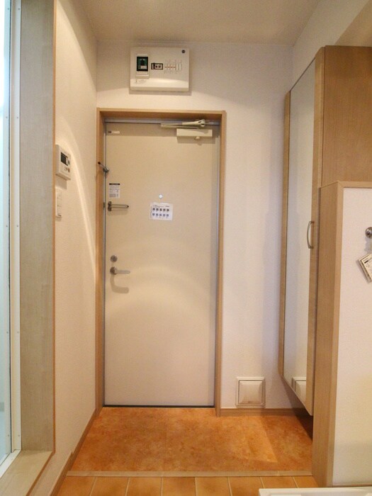 クレアール西新井の物件内観写真