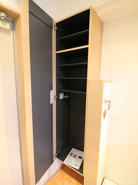 クレアール西新井の物件内観写真