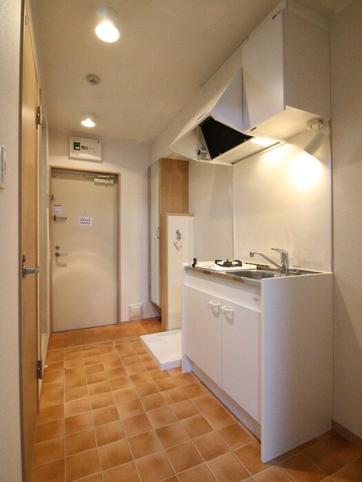 クレアール西新井の物件内観写真