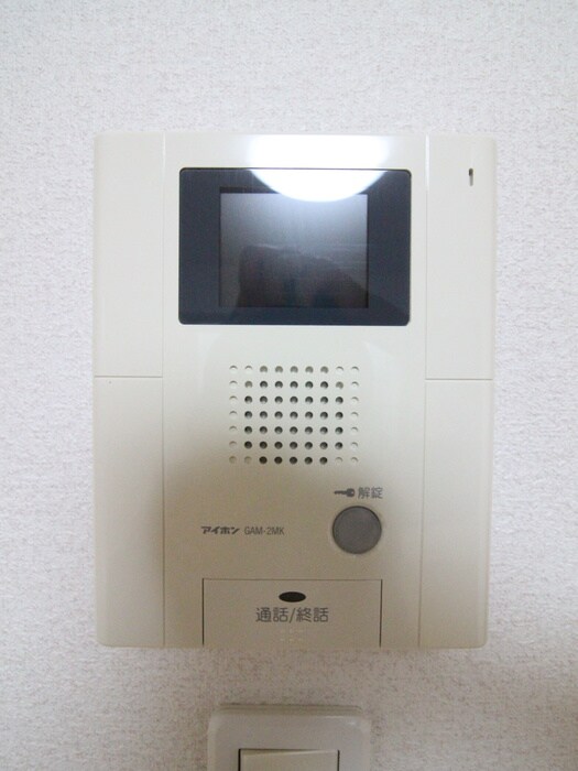 クレアール西新井の物件内観写真