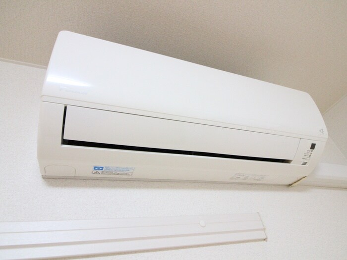 クレアール西新井の物件内観写真