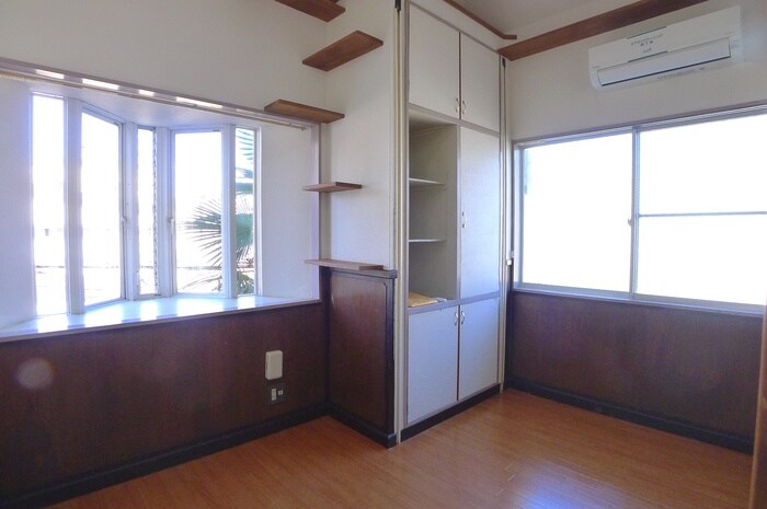 エバーリビングイン金町ＳＰＩの物件内観写真