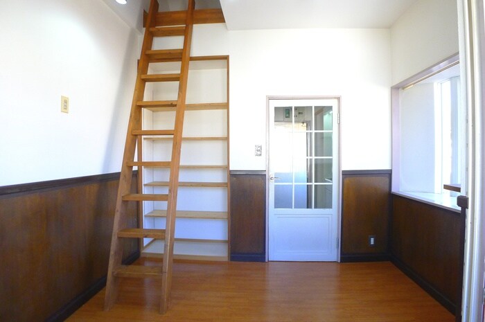 エバーリビングイン金町ＳＰＩの物件内観写真