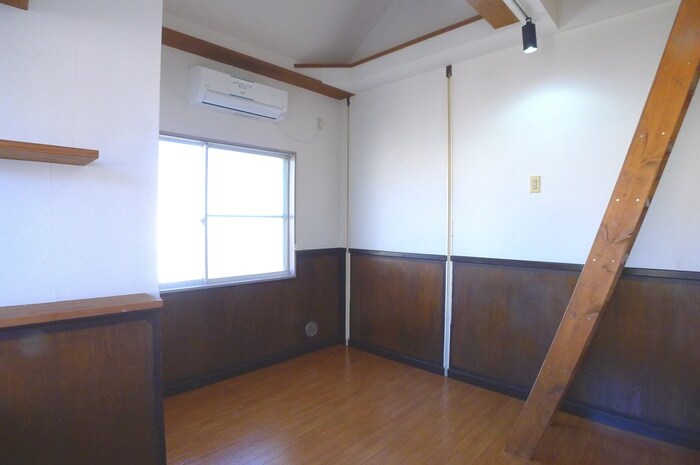 エバーリビングイン金町ＳＰＩの物件内観写真