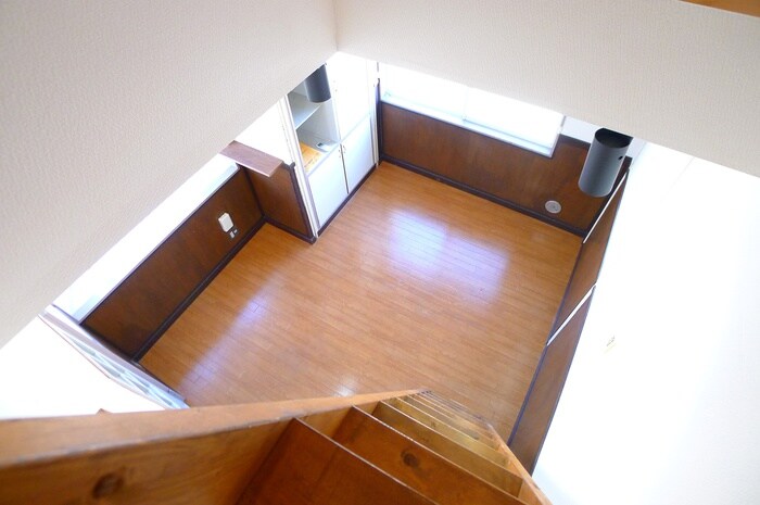 エバーリビングイン金町ＳＰＩの物件内観写真