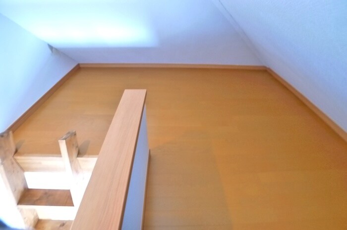 エバーリビングイン金町ＳＰＩの物件内観写真