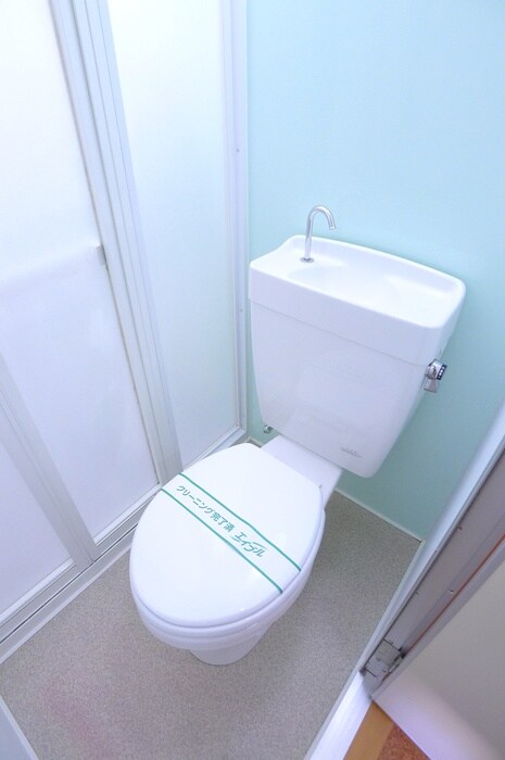 エバーリビングイン金町ＳＰＩの物件内観写真