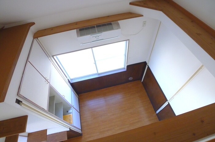 エバーリビングイン金町ＳＰＩの物件内観写真