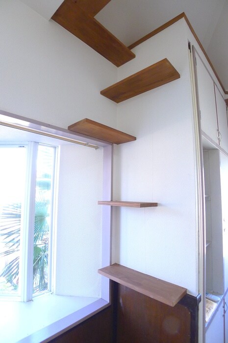 エバーリビングイン金町ＳＰＩの物件内観写真