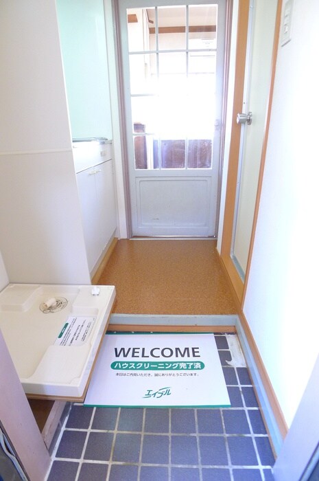 エバーリビングイン金町ＳＰＩの物件内観写真