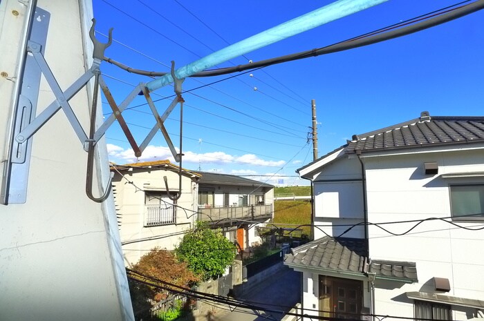 エバーリビングイン金町ＳＰＩの物件内観写真