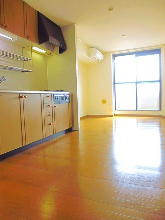 グレイスコ－トの物件内観写真