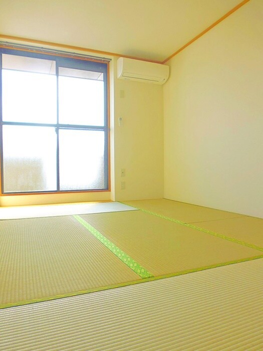 グレイスコ－トの物件内観写真