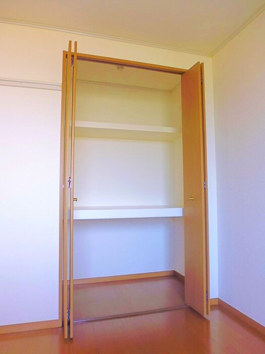 グレイスコ－トの物件内観写真