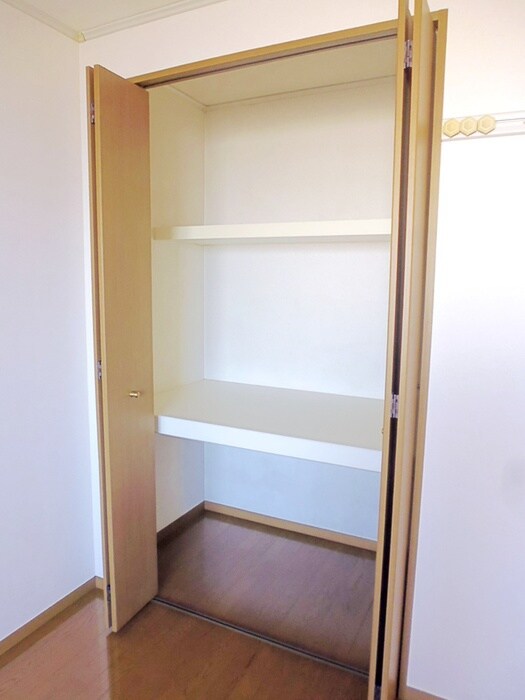 グレイスコ－トの物件内観写真