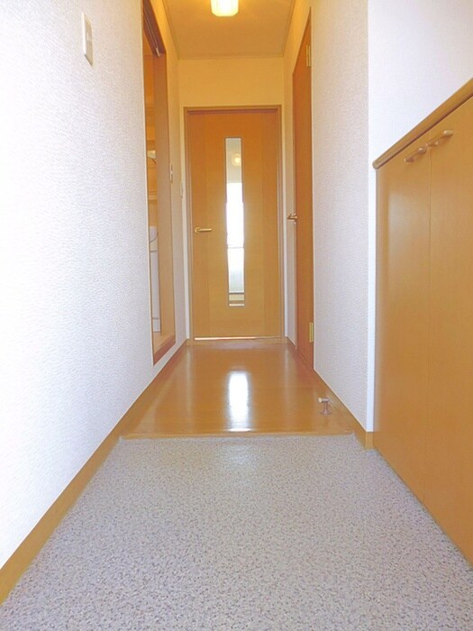 グレイスコ－トの物件内観写真