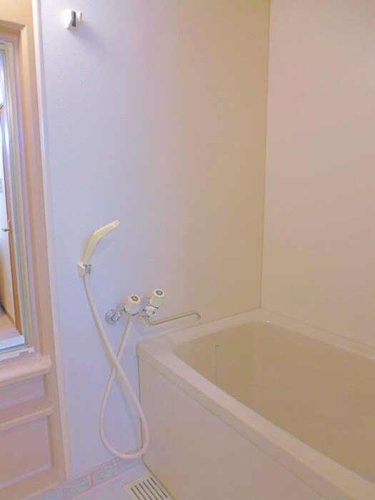 グレイスコ－トの物件内観写真