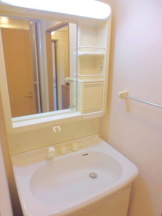 グレイスコ－トの物件内観写真