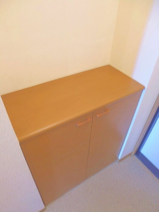 グレイスコ－トの物件内観写真