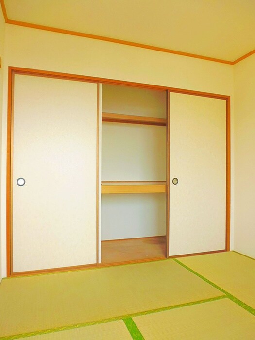 グレイスコ－トの物件内観写真