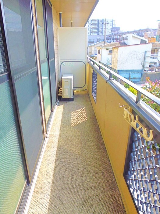 グレイスコ－トの物件内観写真