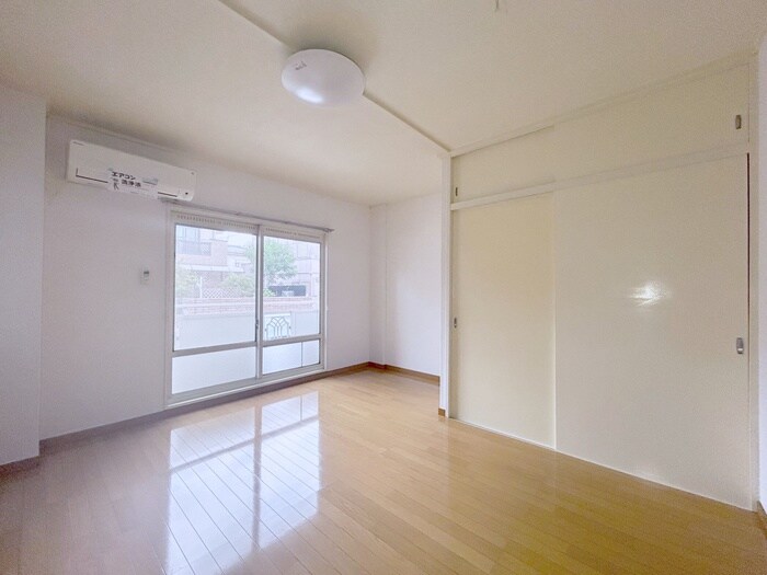 神明マンションの物件内観写真