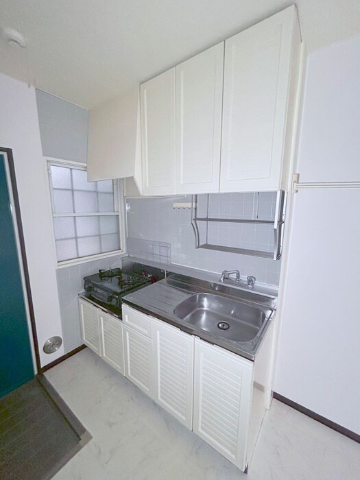 神明マンションの物件内観写真