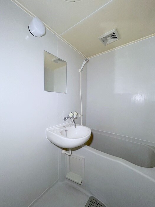 神明マンションの物件内観写真