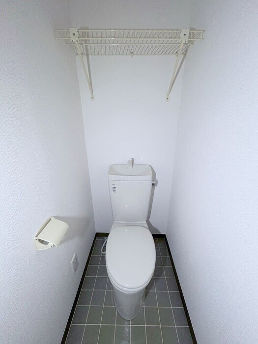 神明マンションの物件内観写真