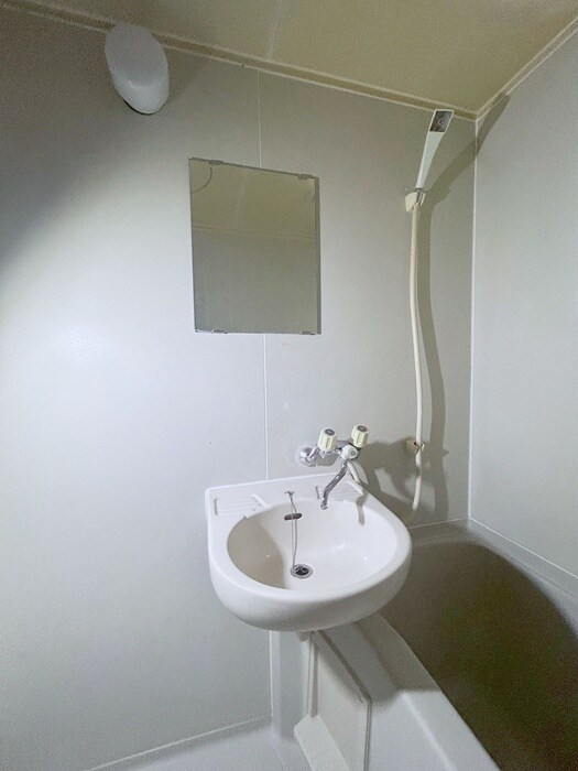 神明マンションの物件内観写真