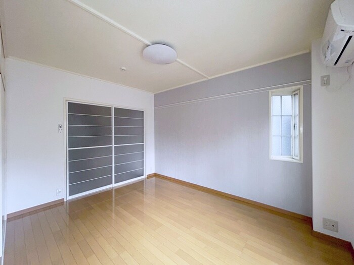 神明マンションの物件内観写真