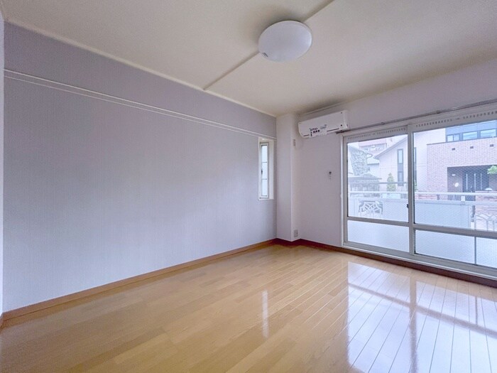 神明マンションの物件内観写真