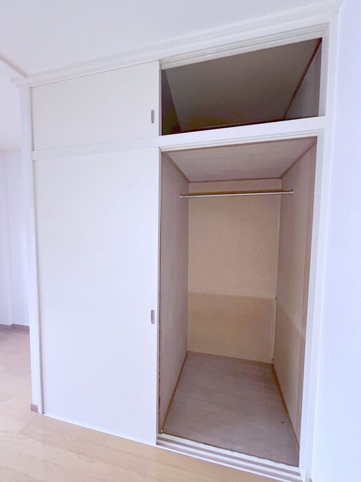 神明マンションの物件内観写真