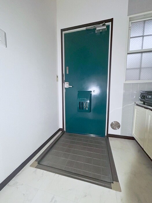 神明マンションの物件内観写真