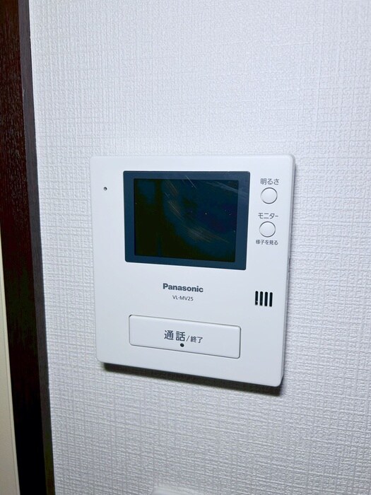 神明マンションの物件内観写真